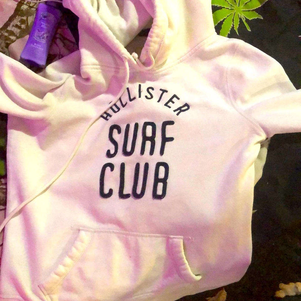 Hollister hoodie - Picture 1 of 1
